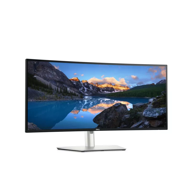 DELL UltraSharp U3425WE Monitor de computador 86,7 cm (34,1