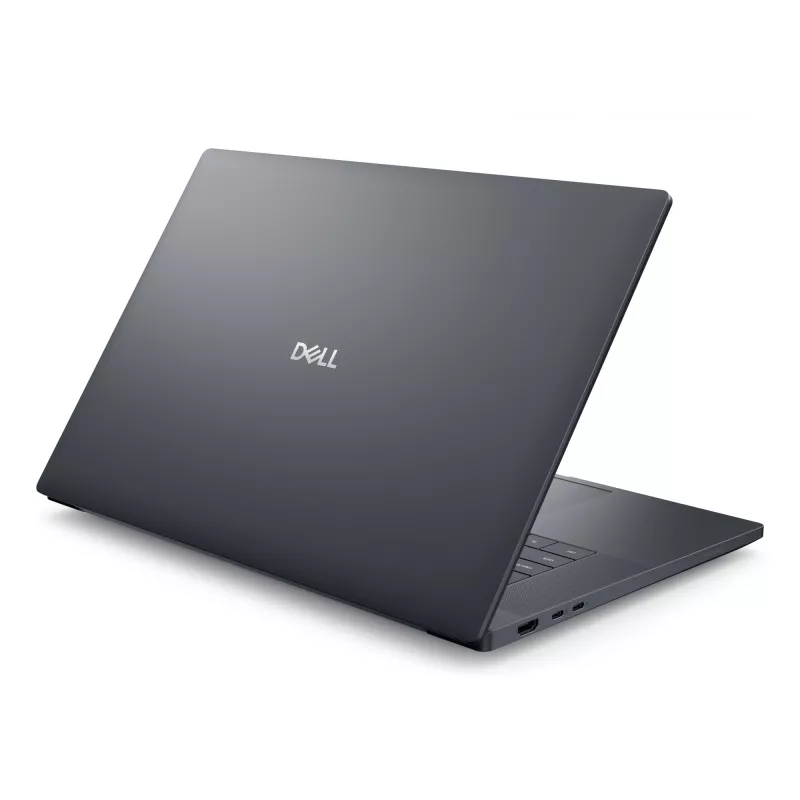 DELL Pro Max 16 Premium MA16250 Intel Core Ultra 7 265H Estação de trabalho móvel 40,6 cm (16