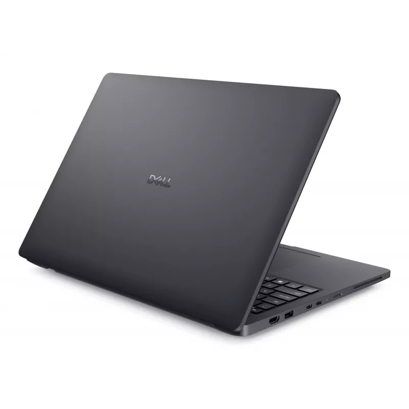 DELL Pro Max 16 MC16255 Copilot+ PC AMD Ryzen AI 7 PRO 350 Portátil 40,6 cm (16