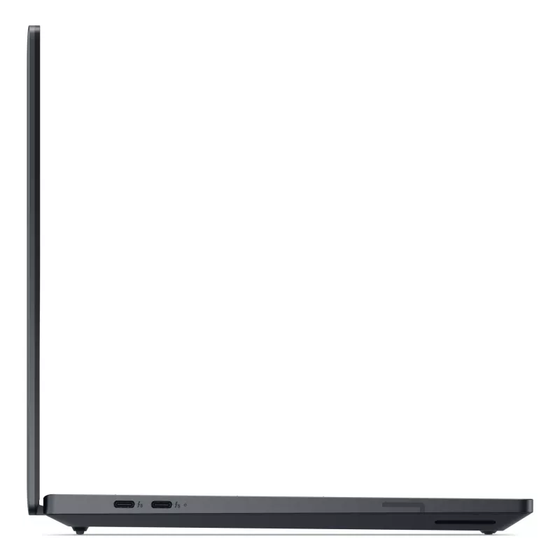 DELL Pro Max 14 Premium MA14250 Intel Core Ultra 7 265H Portátil 35,6 cm (14