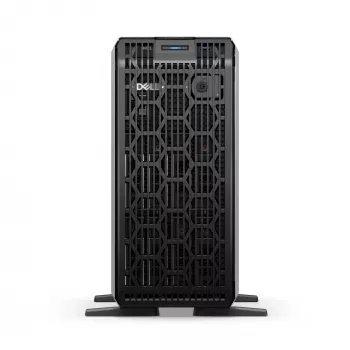 DELL PowerEdge T360 Servidor 480 GB Torre (4.5U) Intel Xeon 6 6315P 2,8 GHz 16 GB DDR5-SDRAM 700 W