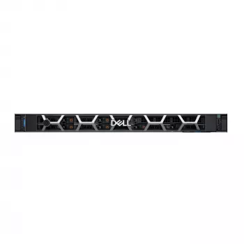 DELL PowerEdge R360 Servidor 480 GB Rack (1U) Intel Xeon 6 6325P 3,5 GHz 32 GB DDR5-SDRAM 700 W