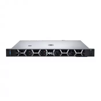 DELL PowerEdge R360 Servidor 480 GB Rack (1U) Intel Xeon 6 6325P 3,5 GHz 32 GB DDR5-SDRAM 700 W