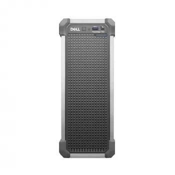 DELL PowerEdge T160 Servidor 480 GB Torre (3U) Intel Xeon 6 6325P 3,5 GHz 32 GB DDR5-SDRAM 300 W