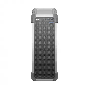 DELL PowerEdge T160 Servidor 480 GB Torre (3U) Intel Xeon 6 6325P 3,5 GHz 32 GB DDR5-SDRAM 300 W
