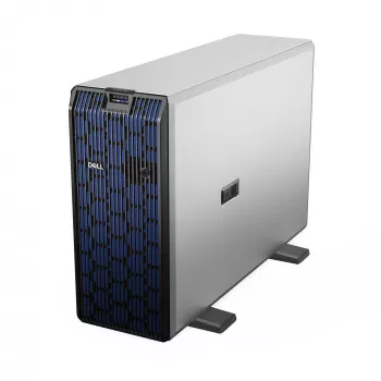 DELL PowerEdge T560 Servidor 960 GB Torre (4.5U) Intel Xeon Silver 4514Y 2 GHz 64 GB DDR5-SDRAM 1100 W