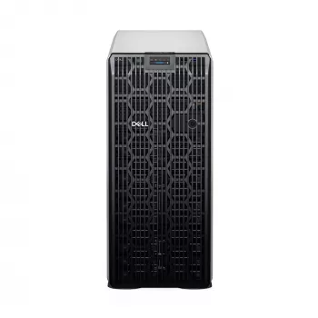 DELL PowerEdge T560 Servidor 960 GB Torre (4.5U) Intel Xeon Silver 4514Y 2 GHz 64 GB DDR5-SDRAM 1100 W