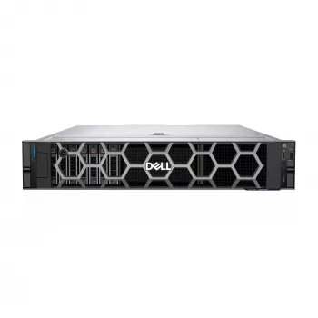 DELL PowerEdge R760XS Servidor 480 GB Rack (2U) Intel Xeon Silver 4510 2,4 GHz 32 GB DDR5-SDRAM 1100 W