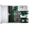 DELL PowerEdge R760XS Servidor 480 GB Rack (2U) Intel Xeon Silver 4510 2,4 GHz 32 GB DDR5-SDRAM 1100 W