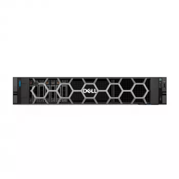 DELL PowerEdge R760XS Servidor 960 GB Rack (2U) Intel Xeon Silver 4514Y 2 GHz 64 GB DDR5-SDRAM 1100 W