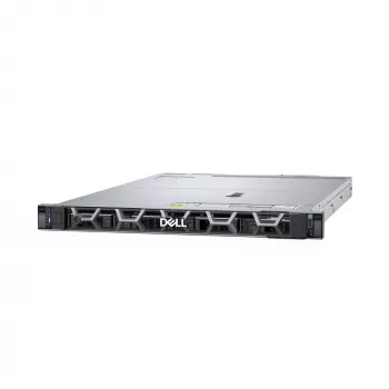 DELL PowerEdge R660XS Servidor 480 GB Rack (1U) Intel Xeon Silver 4510 2,4 GHz 32 GB DDR5-SDRAM 1100 W