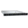 DELL PowerEdge R660XS Servidor 480 GB Rack (1U) Intel Xeon Silver 4510 2,4 GHz 32 GB DDR5-SDRAM 1100 W