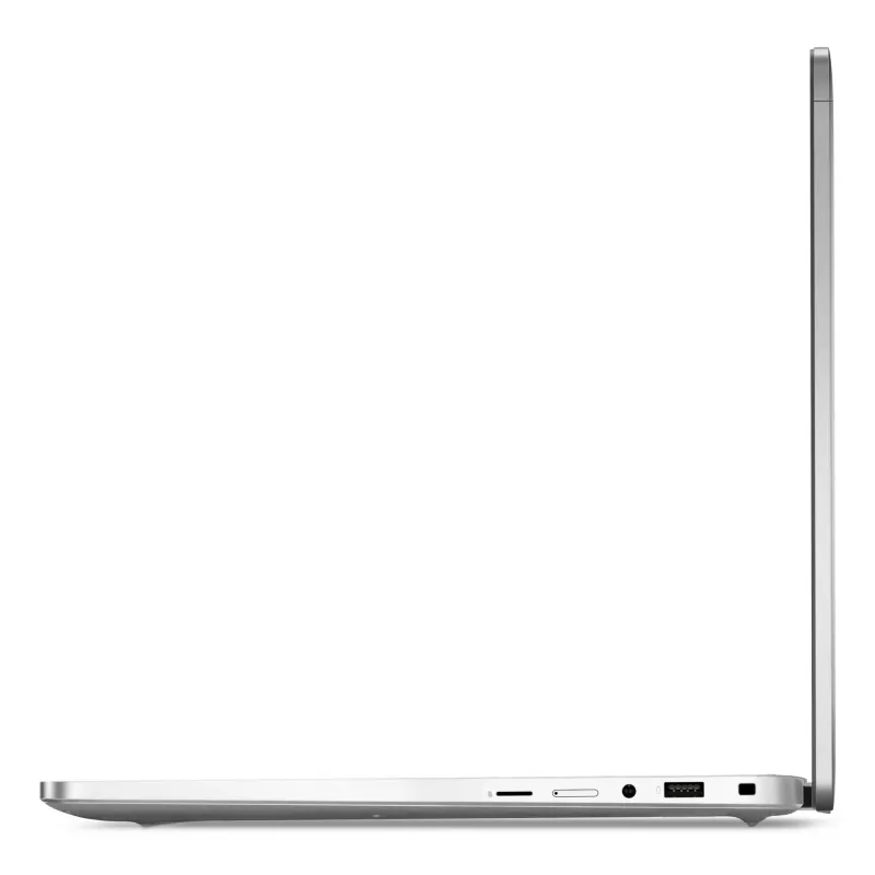 DELL Pro 16 Plus PB16250 Copilot+ PC Intel Core Ultra 7 268V Portátil 40,6 cm (16