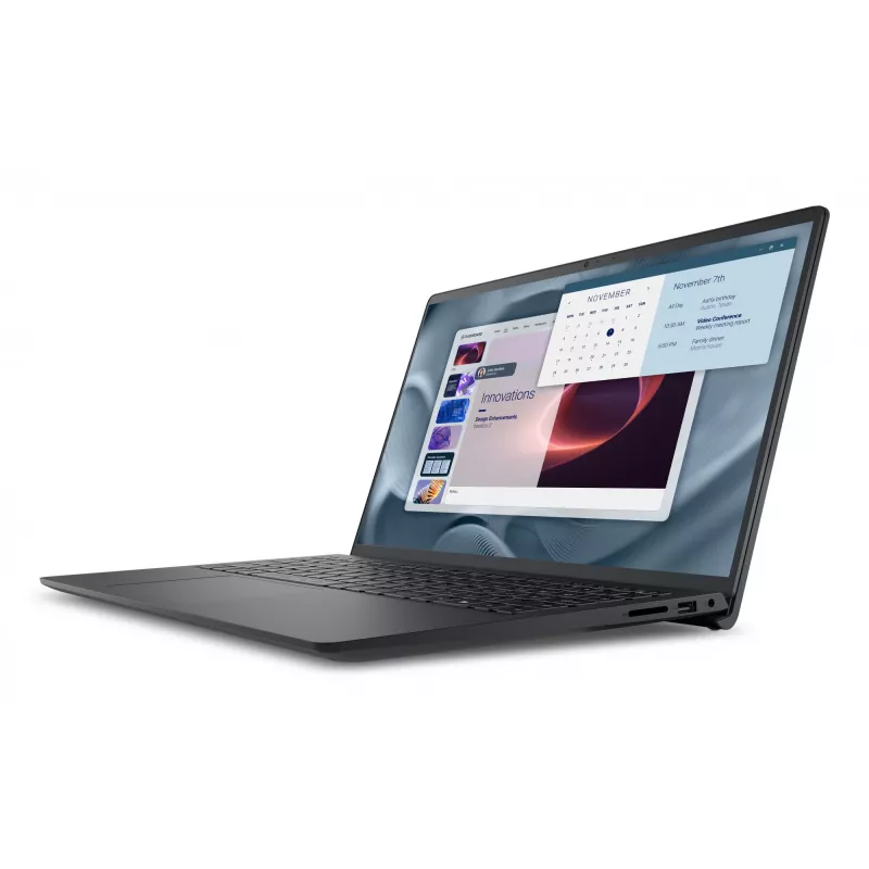 DELL Pro 15 Essential PV15250 Intel® Core™ i7 i7-1355U Portátil 39,6 cm (15,6