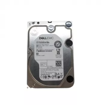 DELL 400-BRCT disco interno 2 TB 7200 rpm 3,5
