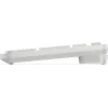 DELL Pro 5 KM526 Teclado Rato incluído Home/Office RF Sem fios QWERTY US International Branco
