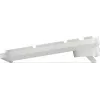 DELL Pro 5 KM526 Teclado Rato incluído Home/Office RF Sem fios QWERTY US International Branco