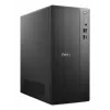 DELL ECT1250 Intel® Core™ i3 i3-14100 8 GB DDR5-SDRAM 512 GB SSD Windows 11 Pro Torre PC Preto