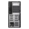 DELL ECT1250 Intel Core Ultra 7 265 16 GB DDR5-SDRAM 1 TB SSD Windows 11 Pro Torre PC Preto