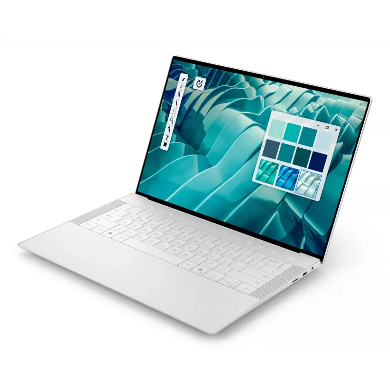 DELL 14 Premium DA14250 Intel Core Ultra 7 255H Portátil 36,8 cm (14,5