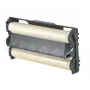 Leitz Cassete de plastificação a frio Standard 30 metros 80 mícrones, A4, Transparente, 80 µm, Leitz CS9, 30 m, 21,5 cm