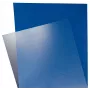 Leitz Capas de encadernação transparentes 180 mícrones, A4, PVC, Transparente, 210 mm, 297 mm, 20 g