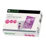 Leitz iLAM Películas de plastificação 95 x 65 mm brilhantes, 125 mícrones, embalagem de 100