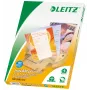 Leitz iLAM Películas de plastificação A4 brilhantes premium, 100 mícrones, embalagem de 100