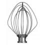 KitchenAid 5K452WW batedor de varas