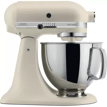 KitchenAid Artisan robot de cozinha 300 W bege