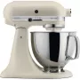 KitchenAid Artisan robot de cozinha 300 W bege