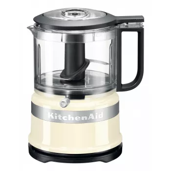 KitchenAid 5KFC3516EAC 0,83 l 240 W creme