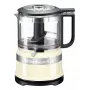 KitchenAid 5KFC3516EAC 0,83 l 240 W creme