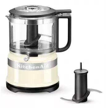 KitchenAid 5KFC3516EAC 0,83 l 240 W creme