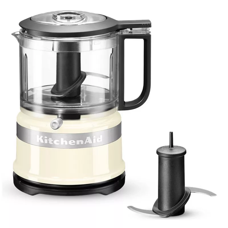 KitchenAid 5KFC3516EAC 0,83 l 240 W creme