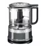 KitchenAid 5KFC3516ECU 0,83 l 240 W prateado