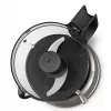 KitchenAid 5KFC3516ECU 0,83 l 240 W prateado