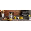 KitchenAid 5KFC3516ECU 0,83 l 240 W prateado