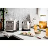 KitchenAid 5KEK1222ESX chaleira elétrica 1,25 L 2200 W aço inoxidável