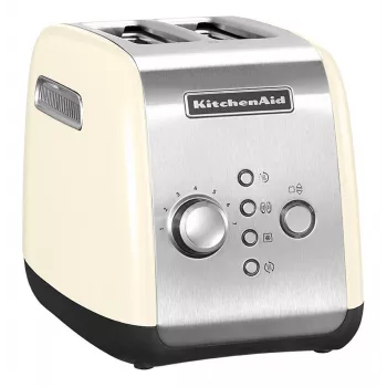 KitchenAid 5KMT221EAC 7 2 fatias 1100 W creme