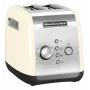 KitchenAid 5KMT221EAC 7 2 fatias 1100 W creme