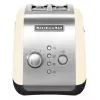 KitchenAid 5KMT221EAC 7 2 fatias 1100 W creme