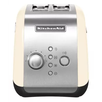 KitchenAid 5KMT221EAC 7 2 fatias 1100 W creme