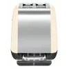 KitchenAid 5KMT221EAC 7 2 fatias 1100 W creme