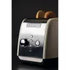KitchenAid 5KMT221EAC 7 2 fatias 1100 W creme