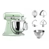 KitchenAid Artisan batedeira 300 W pistácio