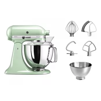 KitchenAid Artisan batedeira 300 W pistácio