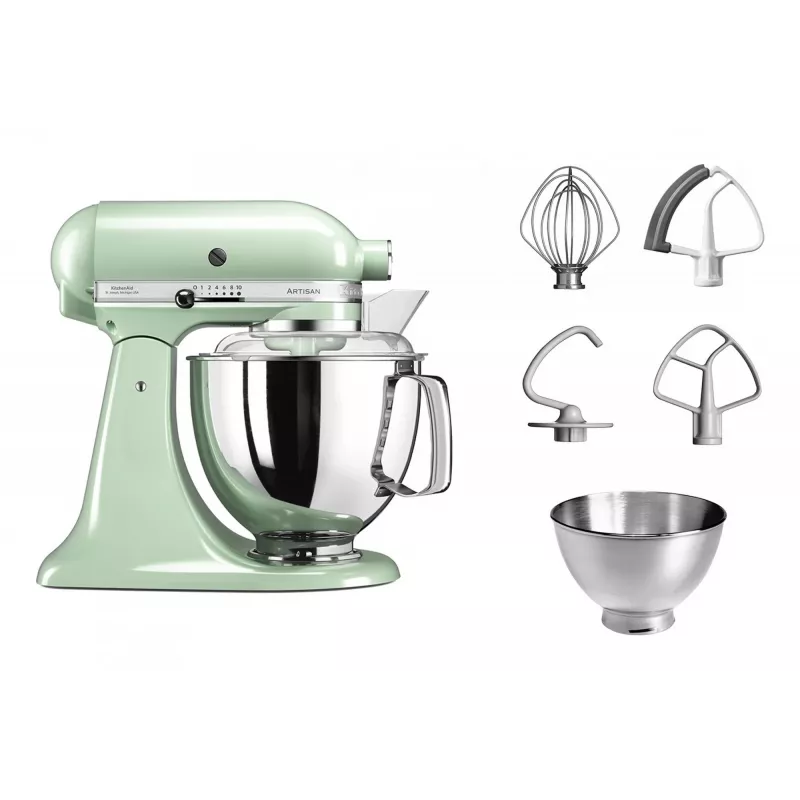 KitchenAid Artisan batedeira 300 W pistácio
