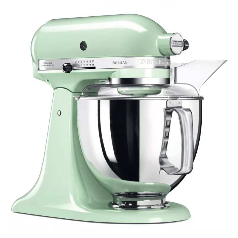KitchenAid Artisan batedeira 300 W pistácio