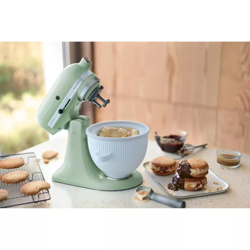 KitchenAid Artisan batedeira 300 W pistácio